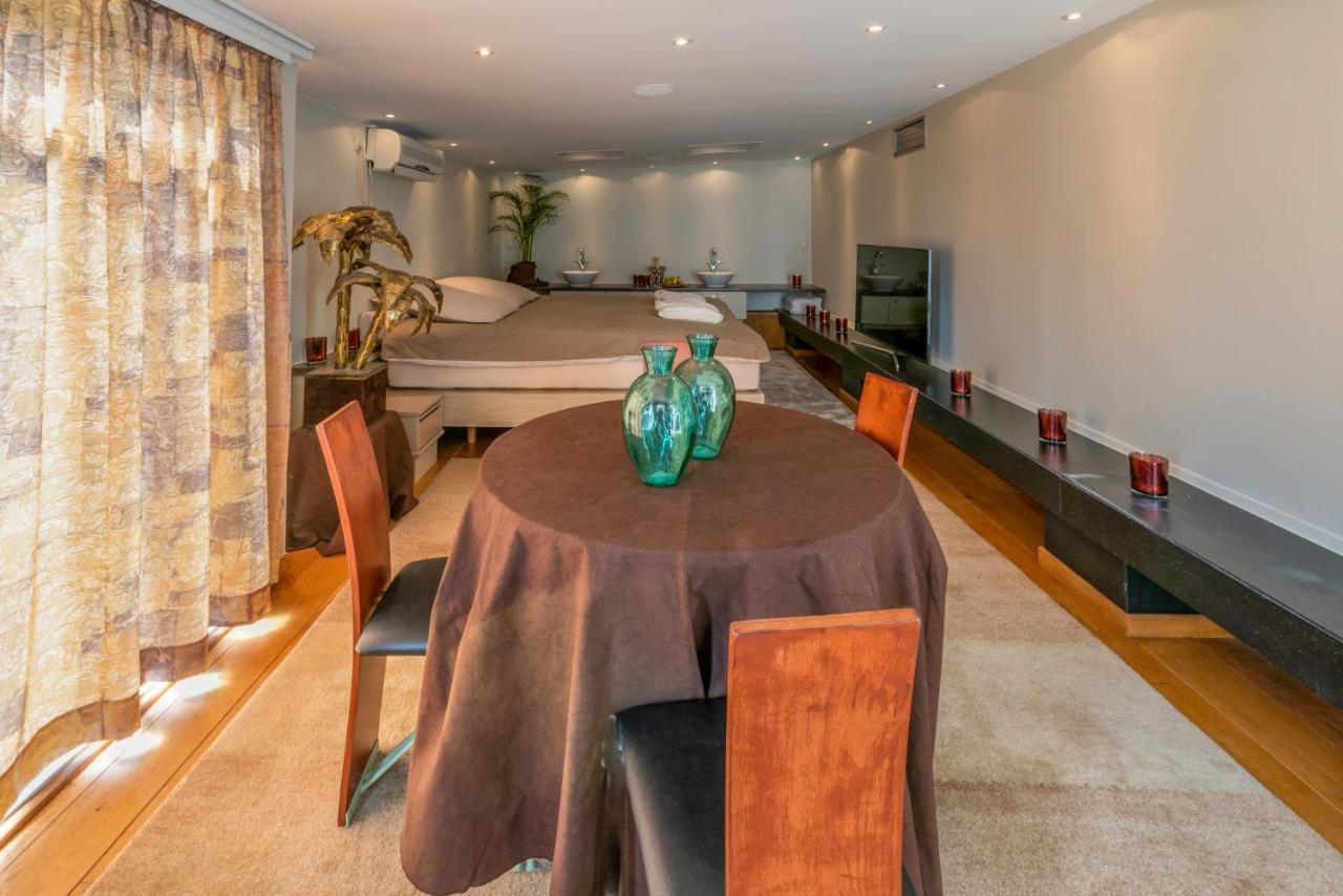 Beautyd Familie- Of Gezinskamer Junior-Suite Centrum Gullegem Wevelgem Dış mekan fotoğraf