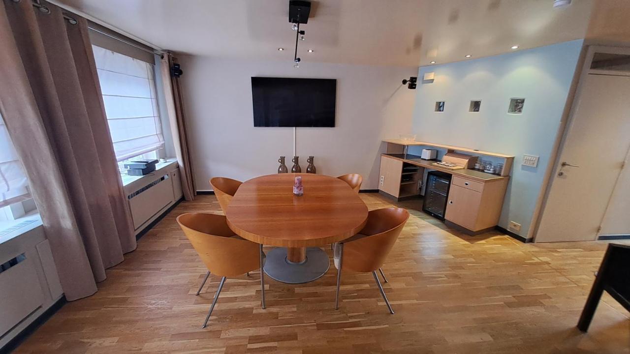 Beautyd Familie- Of Gezinskamer Junior-Suite Centrum Gullegem Wevelgem Dış mekan fotoğraf