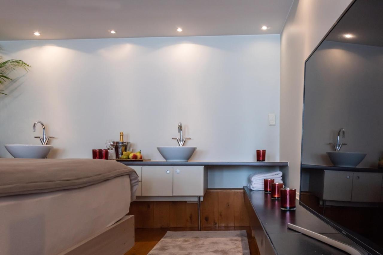 Beautyd Familie- Of Gezinskamer Junior-Suite Centrum Gullegem Wevelgem Dış mekan fotoğraf