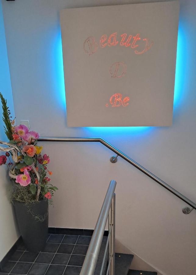 Beautyd Familie- Of Gezinskamer Junior-Suite Centrum Gullegem Wevelgem Dış mekan fotoğraf