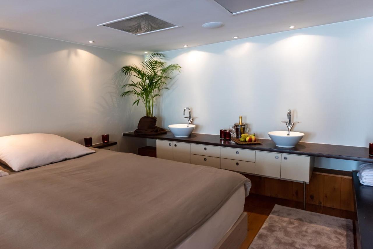 Beautyd Familie- Of Gezinskamer Junior-Suite Centrum Gullegem Wevelgem Dış mekan fotoğraf